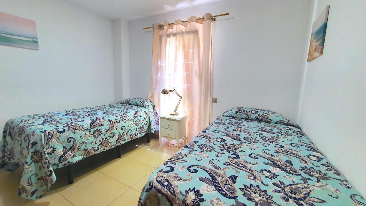 Alcala Paradise Luaran gambar