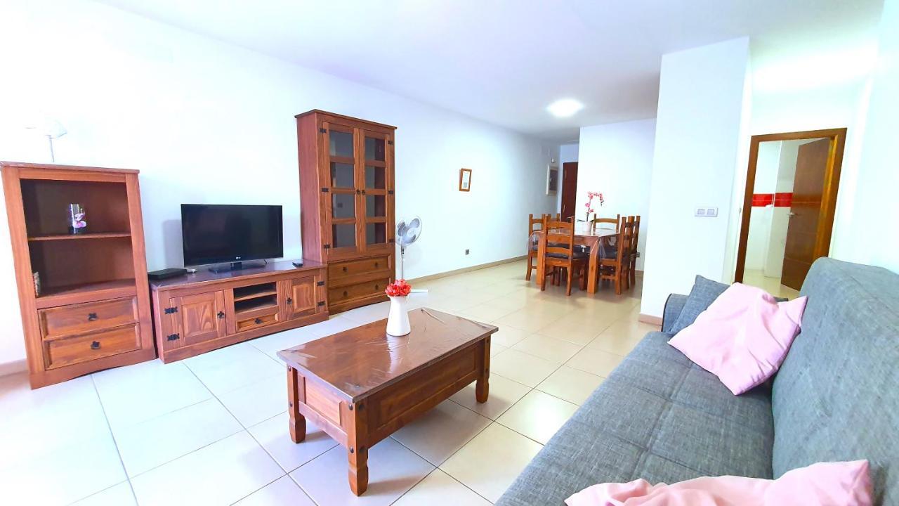 Alcala Paradise Luaran gambar