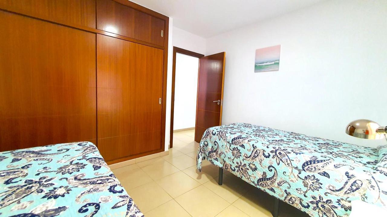 Alcala Paradise Luaran gambar